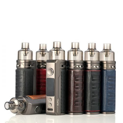 پاد ماد VOOPOO DRAG S - پاد ماد درگ اس ووپوو