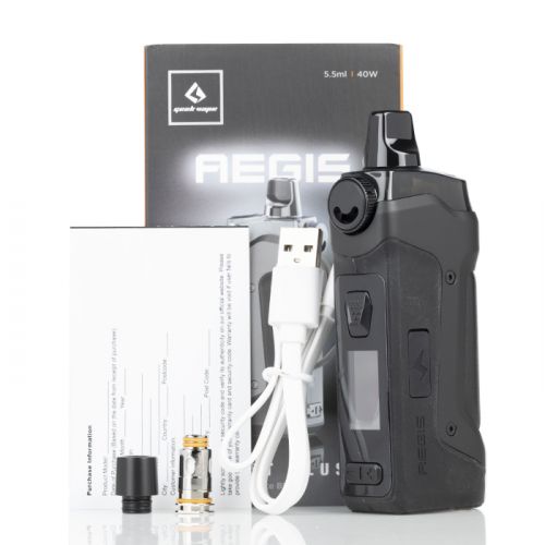پاد ماد  AEGIS BOOST PLUS - تصویر 19