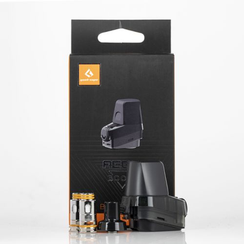 کارتریج ایجیس بوست AEGIS BOOST CARTRIDGE - تصویر 4