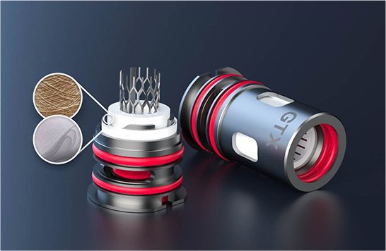 کویل GTX دست ساز کویل GTX دست ساز