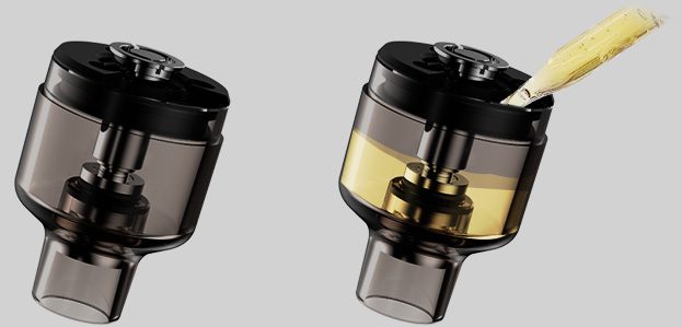 کارتریج پاد ماد آرگوس پرو (پاد ماد ARGUS PRO) کارتریج پاد ماد آرگوس پرو (پاد ماد ARGUS PRO)