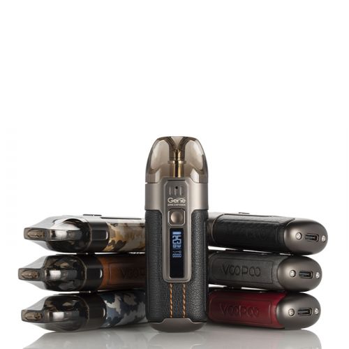 پاد ARGUS AIR - پاد آرگاس ایر با عملکرد عالی از شرکت VOOPOO 