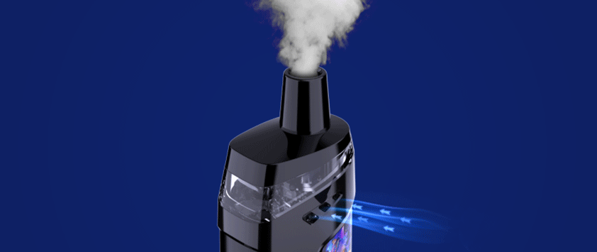 پاد ماد TARGET PM80 SE از Vaporesso پاد ماد TARGET PM80 SE از Vaporesso