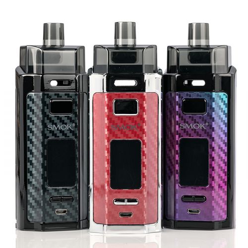 پاد ماد RPM160 از SMOK - تجربه‌ای بی‌نظیر در دنیای ویپینگ