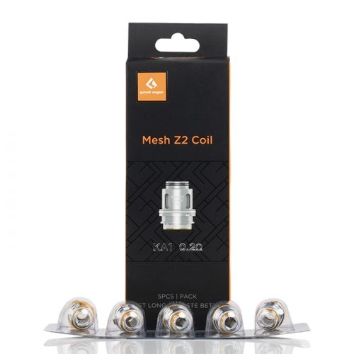 کویل ZEUS MESH - تصویر 2