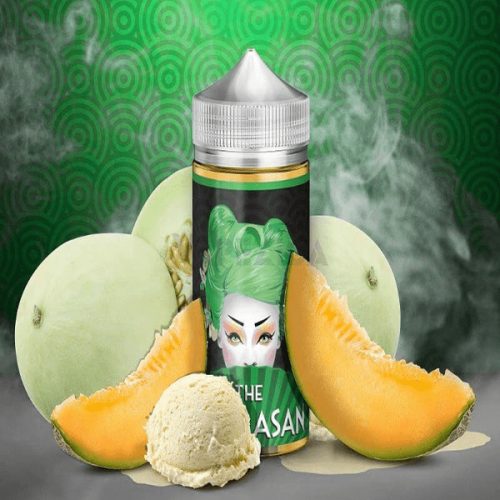 جویس MAMA MELON