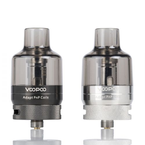 اتومایزر VOOPOO PNP POD با ظرفیت 4.5 میلی سازگار با کویل PNP