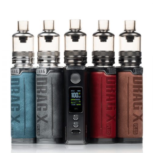 پاد ماد DRAG X PLUS