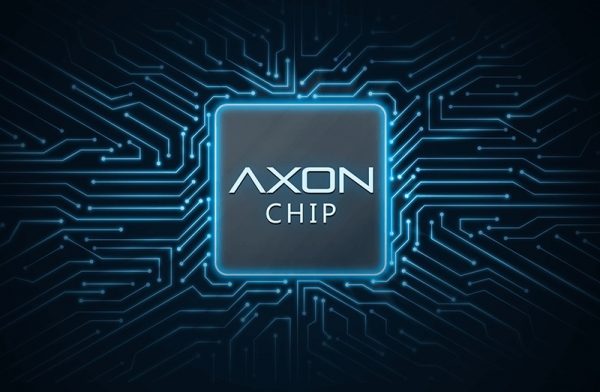 پاد ماد LUXE ۸۰ پاد ماد LUXE 80 با طراحی مقاوم، چیپست AXON
