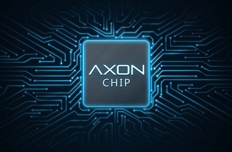 پاد ماد LUXE 80 پاد ماد LUXE 80 با طراحی مقاوم، چیپست AXON