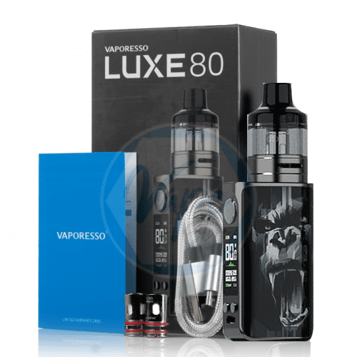 پاد ماد لوکس LUXE 80 - تصویر 14
