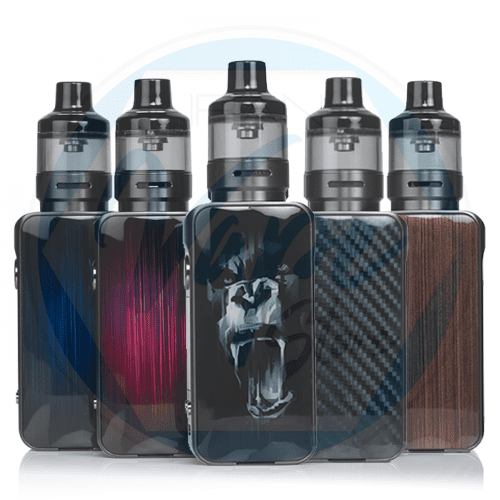 پاد ماد LUXE 80 S
