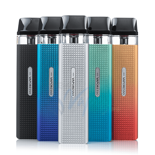 پاد سیستم XROS MINI پاد ایکسروس مینی XROS MINI از Vaporesso