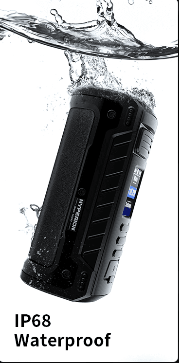 ماد HYPERION DNA 100 ماد HYPERION DNA 100