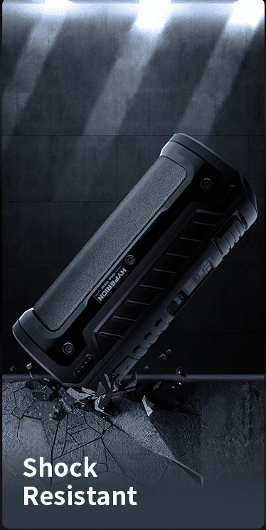 ماد HYPERION DNA 100 ماد HYPERION DNA 100
