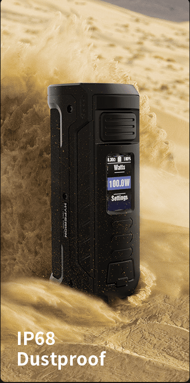 ماد HYPERION DNA 100 ماد HYPERION DNA 100