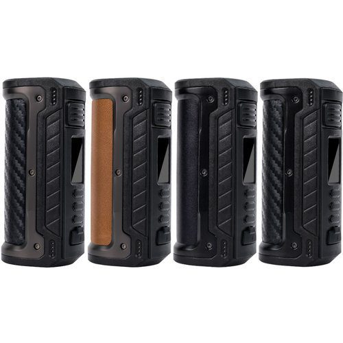 ماد HYPERION DNA 100 | دستگاه مقاوم و قدرتمند از Lost Vape