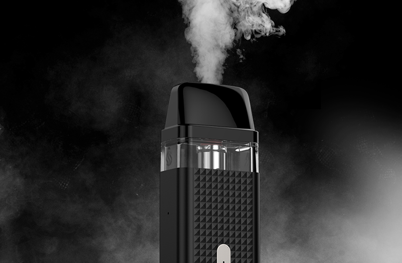 pc-luxe80-7 کامدهی پاد ایکسروس مینی XROS MINI از Vaporesso