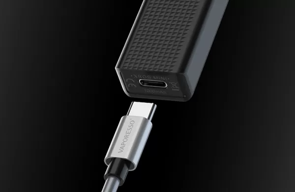 pc-luxe۸۰-۹ پاد ایکسروس مینی XROS MINI از Vaporesso