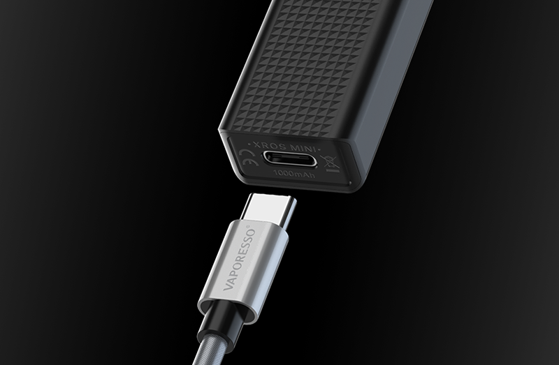pc-luxe80-9 پاد ایکسروس مینی XROS MINI از Vaporesso
