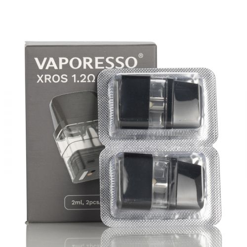 کارتریج XROS - تصویر 3
