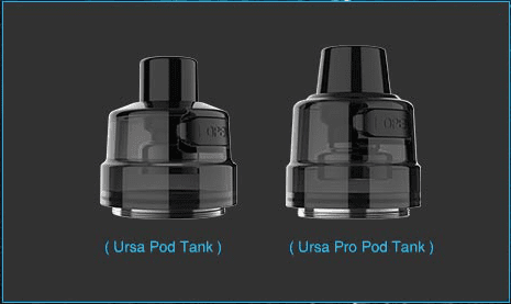 اتومایزر پاد ماد URSA QUEST اتومایزر پاد ماد URSA QUEST