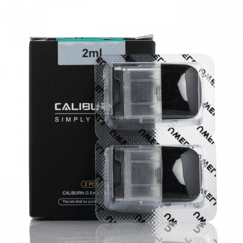 کارتریج CALIBURN G