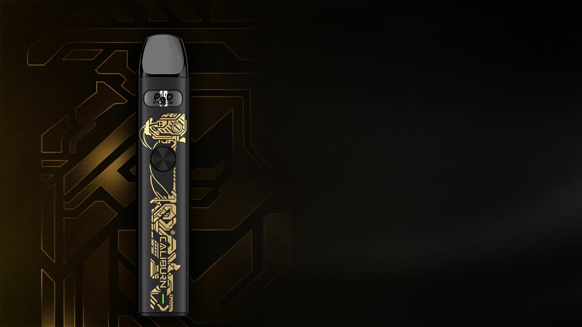 پاد CALIBURN A2 پاد CALIBURN A2