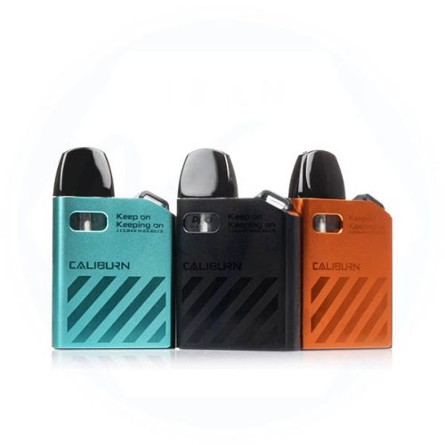 پاد ای کی دو کالیبورن پاد CALIBURN AK2
