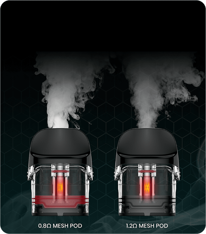 کارتریج LUXE Q
