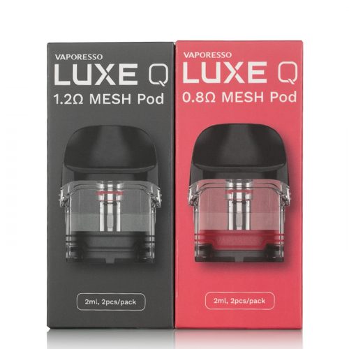 کارتریج LUXE Q