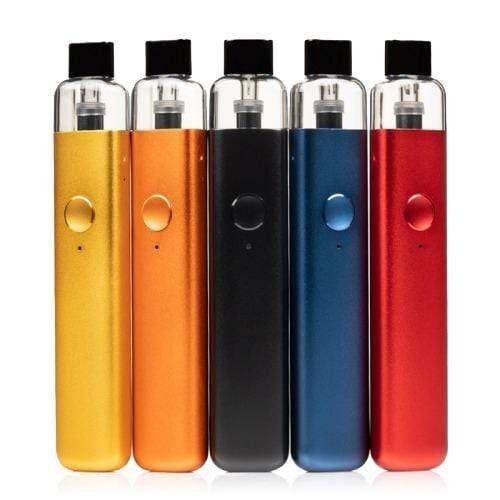 Geekvape Wenax K۱ | پاد سیستم سبک و با دوام برای ترک سیگار پاد وناکس کی 1 گیک ویپ | Geekvape Wenax K1 | پاد سیستم کوچک و قابل حمل