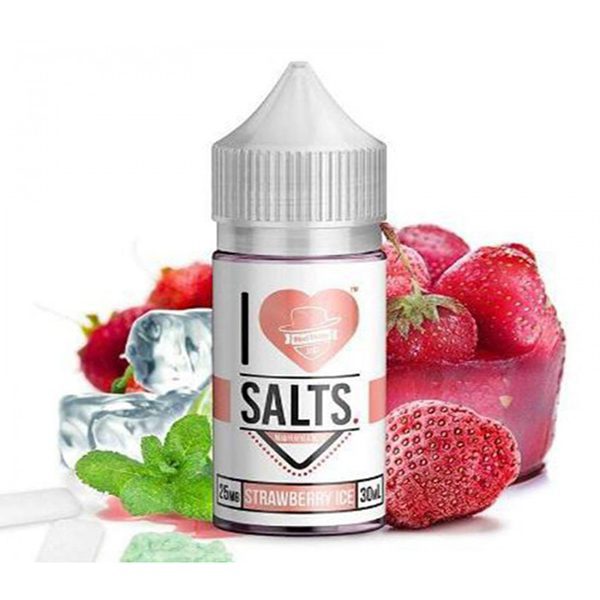 سالت نیکوتین SWEET STRAWBERRY سالت نیکوتین SWEET STRAWBERRY