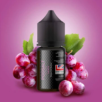 سالت نیکوتین GRAPE