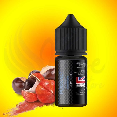 سالت نیکوتین GUARANA