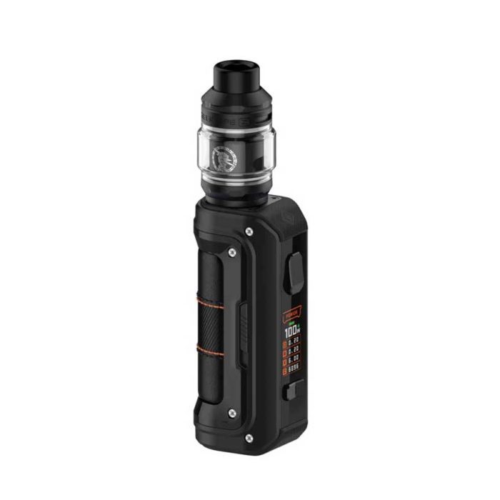 ویپ ایجیس مکس دو گیک ویپ Aegis max100 GEEKVAPE - تصویر 5