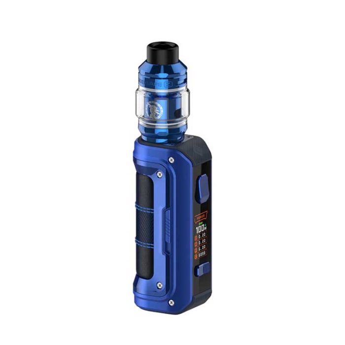 ویپ ایجیس مکس دو گیک ویپ Aegis max100 GEEKVAPE - تصویر 4