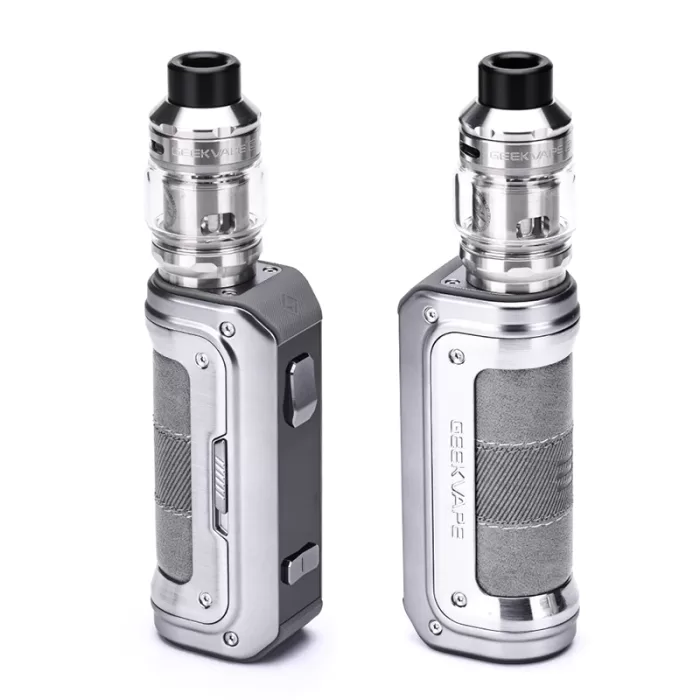 ویپ ایجیس مکس دو گیک ویپ Aegis max100 GEEKVAPE - تصویر 8