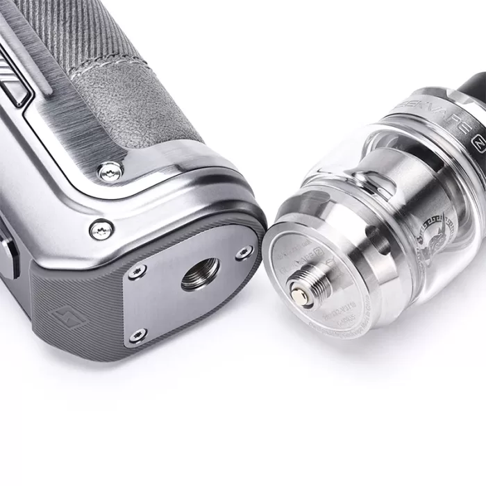 ویپ ایجیس مکس دو گیک ویپ Aegis max100 GEEKVAPE - تصویر 13