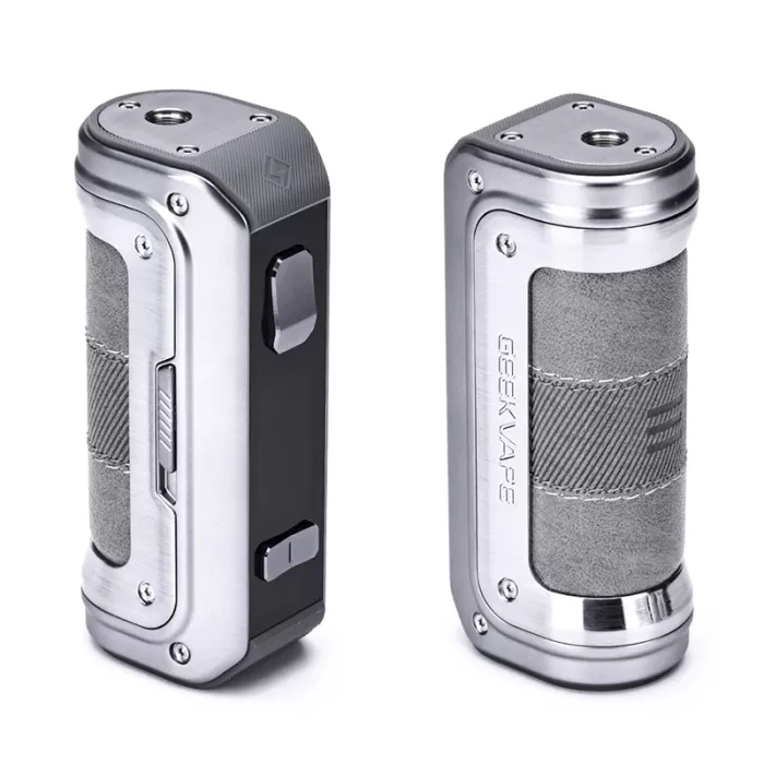 ویپ ایجیس مکس دو گیک ویپ Aegis max100 GEEKVAPE - تصویر 11