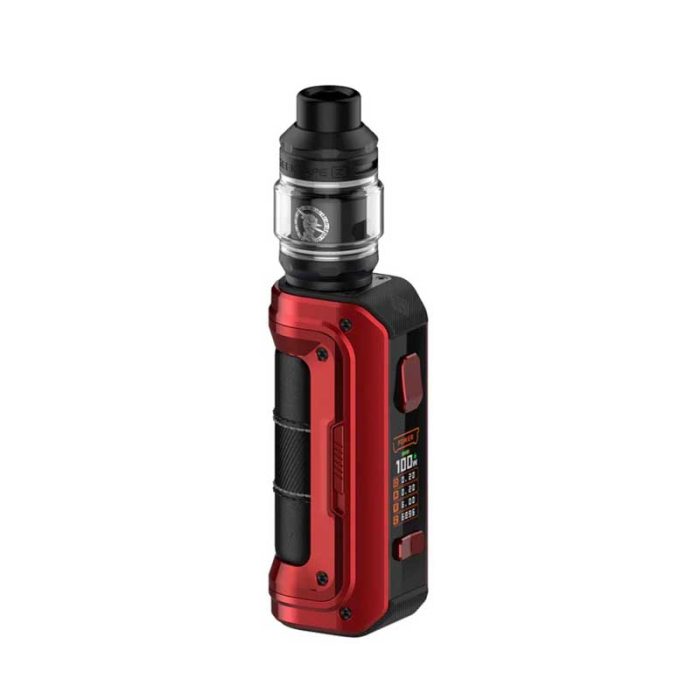 ویپ ایجیس مکس دو گیک ویپ Aegis max100 GEEKVAPE - تصویر 2
