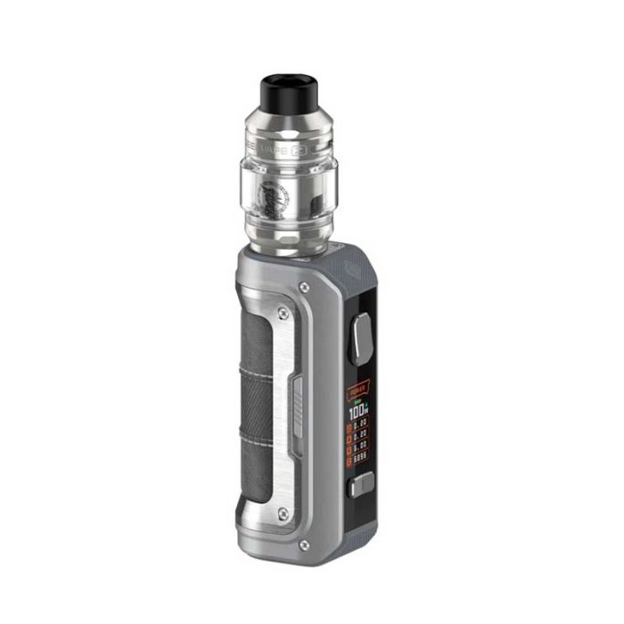 ویپ ایجیس مکس دو گیک ویپ Aegis max100 GEEKVAPE - تصویر 6
