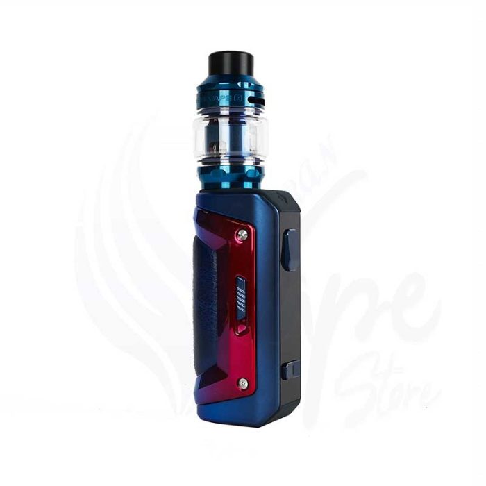 ویپ ایجیس اس ۱۰۰ گیک ویپ Aegis S100 GEEKVAPE - تصویر 4