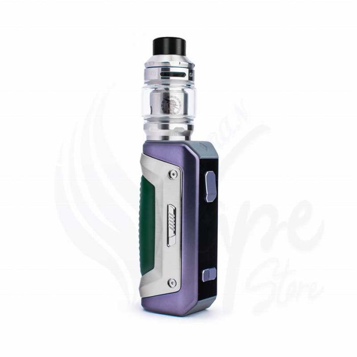 ویپ ایجیس اس ۱۰۰ گیک ویپ Aegis S100 GEEKVAPE - تصویر 9