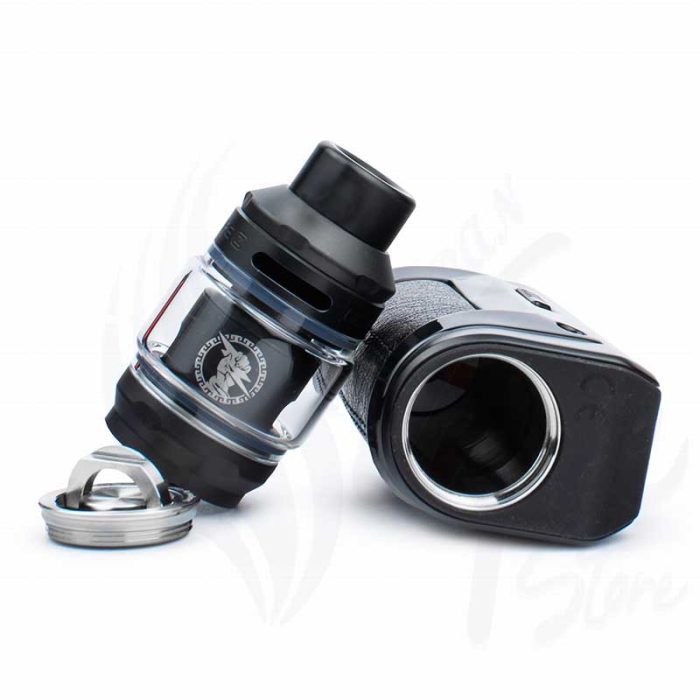 ویپ ایجیس اس ۱۰۰ گیک ویپ Aegis S100 GEEKVAPE - تصویر 15