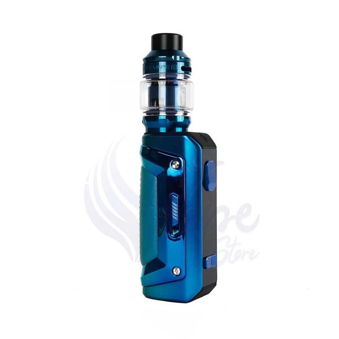 ویپ ایجیس اس ۱۰۰ گیک ویپ Aegis S100 GEEKVAPE - تصویر 6