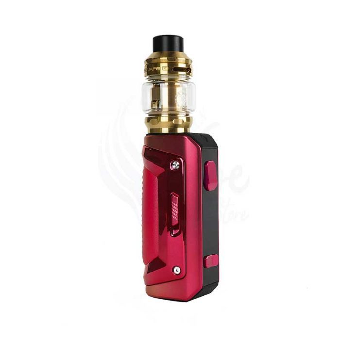 ویپ ایجیس اس ۱۰۰ گیک ویپ Aegis S100 GEEKVAPE - تصویر 7