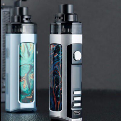 ویپ چیست؟ پاد چیست؟